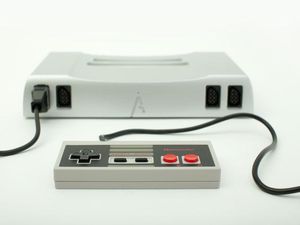 Analogue NT, Ketika Konsol Lawas Tampil Mewah