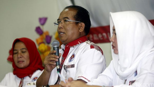 Kemenpora Akan Bangun 1.000 Lapangan di Desa-desa