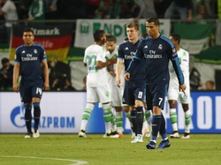 Madrid Akan Habis-habisan untuk Balikkan Keadaan