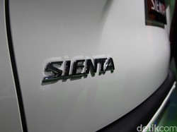 Di Indonesia Loyo, Penjualan Toyota Sienta Buatan Karawang Lebih Oke di Luar Negeri