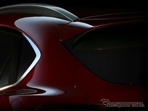 SUV Mazda Ini Siap Hancurkan Kemapanan SUV Lain