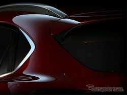 SUV Mazda Ini Siap Hancurkan Kemapanan SUV Lain