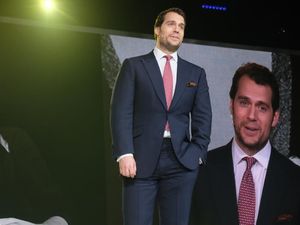 Ketika Superman Selfie