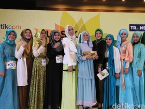 Audisi Sunsilk Hijab Hunt 2016 Akan Digelar di UIN Yogyakarta Rabu Ini