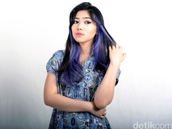 Isyana Sarasvati Sempat Kesulitan Berbahasa Indonesia