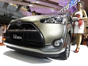 Sienta Turun Drastis, Toyota Belum Kepikiran Buat Model Baru Sienta Turun Drastis, Toyota Belum Kepikiran Buat Model Baru