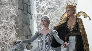 Sinopsis The Huntsman: Winters War di Bioskop Trans TV Hari Ini