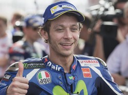 Jika Bisa, Laverty Ingin Ajak Rossi ke Superbike Musim Depan