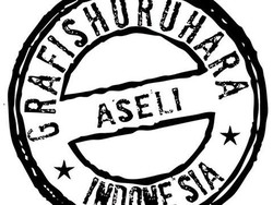 Grafis Huru Hara Pameran di SUAR Art Space Akhir Pekan Ini