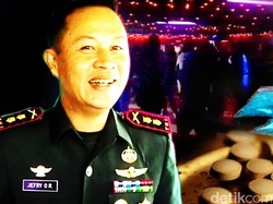 Dandim Makassar Tertangkap Pesta Narkoba, KSAD: Bisa Dipecat!