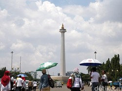 Ekonomi Jakarta Melambat di Kuartal I-2016, Ini Penyebabnya