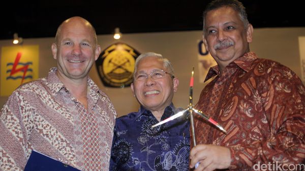 PLTB Sidrap Segera Dibangun