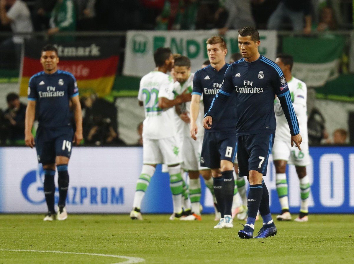 Foto: Reuters / Kai Pfaffenbach Livepic