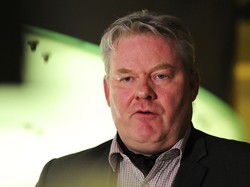 Heboh Panama Papers, Pemerintah Islandia Tunjuk PM Baru