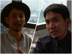 Vincent dan Desta Cekcok, Ada Apa?