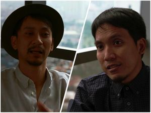 Vincent dan Desta Cekcok, Ada Apa? Vincent dan Desta Cekcok, Ada Apa?