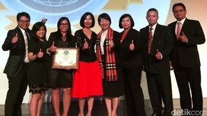 Hello Astra Life Raih Penghargaan CCSEA 2016