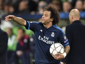 Di Bernabeu, Madrid Antisipasi Laga Beralur Serupa