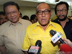 Muncul Wacana Caketum Golkar Diminta Setor Rp 20 M ke Panitia Munaslub