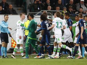 Soal Marcelo yang Berpura-pura dan Arnold yang Kena Getahnya