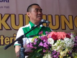 Arti Minoritas dan Mayoritas bagi Anton, Muslim-Tionghoa yang Jadi Wali Kota