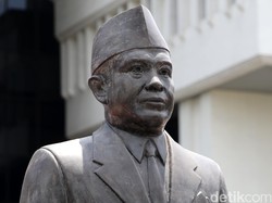 Pembakar Hutan Dihukum Rp 366 Miliar, MA: In Dubio Pro Natura