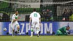 Wolfsburg Lukai Madrid