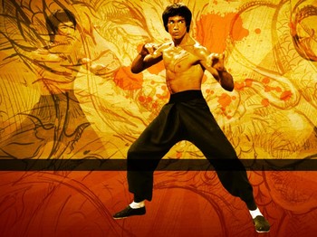 Para Penerus Bruce Lee di Jakarta