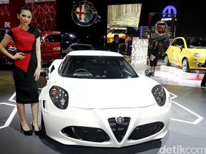 Tidak Semua Leasing Bisa Kasih DP 0%