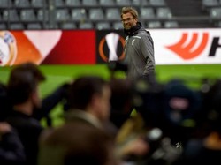 Statistik Buruk The Reds di Tanah Jerman