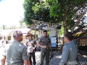 Kapolda Sulteng Tak Ingin Ada Lagi Warga dan Polisi Jadi Korban Santoso Kapolda Sulteng Tak Ingin Ada Lagi Warga dan Polisi Jadi Korban Santoso