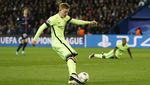 PSG Ditahan Imbang City di Kandang