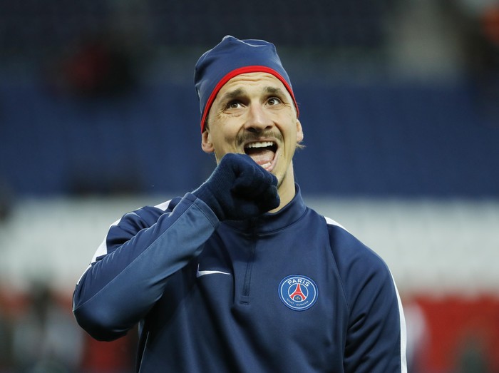 Piala Eropa Sudah Dekat, Blanc Tak Akan Forsir Ibra