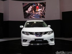 Nissan: LCGC dan SUV Bakal Terus Naik