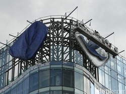 Duet Blue Bird-GoJek Mau Bikin Apa?