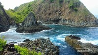 Buntut Wisatawan Tewas di Pantai Semeti, DPR Minta Tebing Dipasang Pagar Pembatas