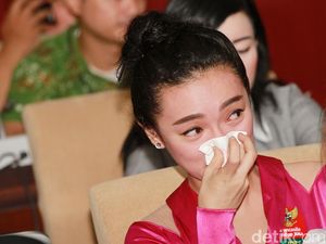 Berkaca Kasus Zaskia Gotik, MPR Siapkan Sosialisasi Empat Pilar untuk Artis