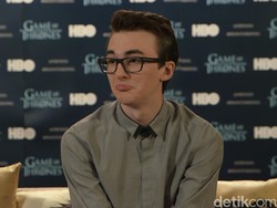 Siapa yang Akan Mati di Game of Thrones Season 6? Ini Kata Pemeran Bran Stark!