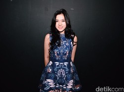 Belum Fasih Berbicara, Isyana Kecil Sudah Bisa Main Piano