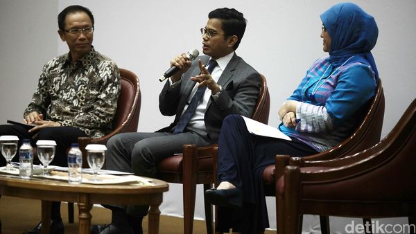 Bank Mandiri Fokus Kembangkan Bisnisnya di ASEAN