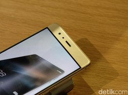 Huawei, Stereotipe Pocin dan Logo Legendaris Leica