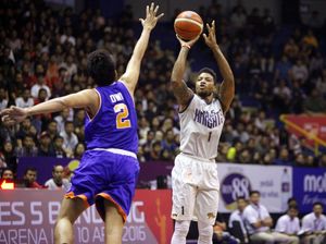 CLS Tundukkan Pelita Jaya