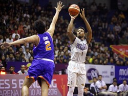 CLS Tundukkan Pelita Jaya