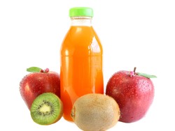 Jus hingga Granola Sering Dianggap Sehat, Padahal Tidak Sepenuhnya Benar (1)