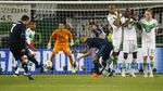 Wolfsburg Lukai Madrid