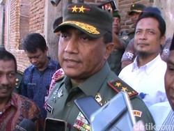 Terlalu! Kolonel Jefri Bawa Prajurit TNI untuk Jaga Acara Pesta Narkoba