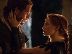Sinopsis The Huntsman: Winters War, Film Jessica Chastain di Bioskop Trans TV Sinopsis The Huntsman: Winters War, Film Jessica Chastain di Bioskop Trans TV