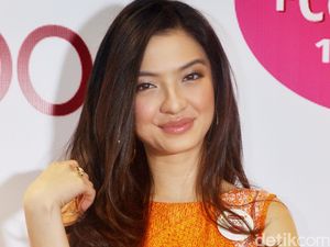 Raline Shah: Orang Cantik Itu Pressure-nya Double
