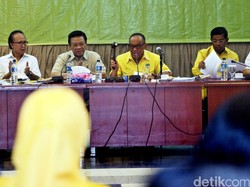 Bersiap Menuju Munaslub, Golkar Gelar Rapat Pleno Besok