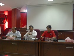 Move On dari Ahok, PDIP Resmi Buka Penjaringan Cagub DKI